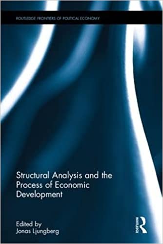 Structural Analysis and the Process of Economic Development - Orginal Pdf
